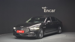 Genesis G90 2018