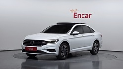 Volkswagen Jetta 2021