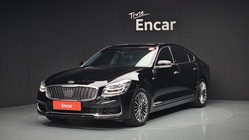 Kia K9 2018