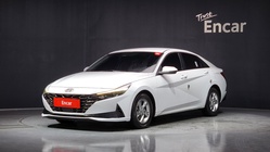Hyundai Avante 2021