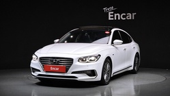 Hyundai Grandeur 2017