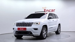 Jeep Cherokee 2020