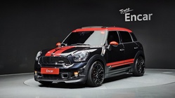 MINI Countryman 2014