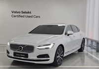 Volvo S90 2024