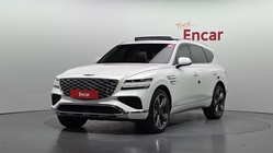 Genesis GV80 2023