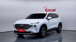 Hyundai Santa Fe 2021