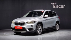 BMW X1 2016