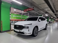 Hyundai Santa Fe 2022
