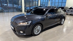 Kia K7 2017