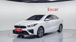 Kia K3 2018