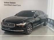 Volvo S90 2024