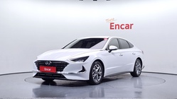 Hyundai Sonata 2019