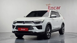 Ssangyong KORANDO 2023