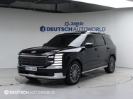 Hyundai Palisade 2025