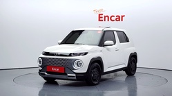 Hyundai Casper 2023