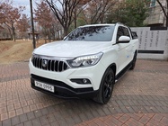 Ssangyong Rexton 2019