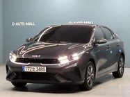Kia K3 2024
