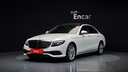 Mercedes-Benz E-Class 2017
