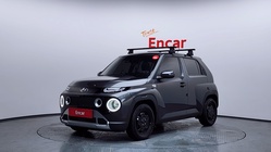 Hyundai Casper 2023