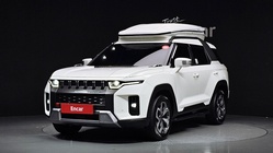 Ssangyong Torres 2023