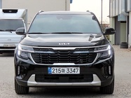 Kia Seltos 2024