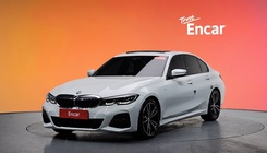 BMW 3 Series 2021
