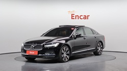 Volvo S90 2021