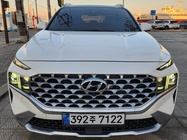 Hyundai Santa Fe 2020