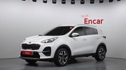 Kia Sportage 2018
