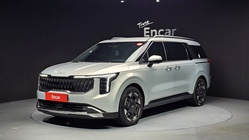Kia Canival 2024