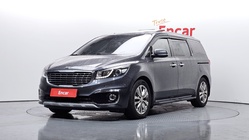 Kia Canival 2016