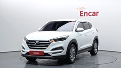 Hyundai Tucson 2015