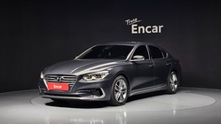 Hyundai Grandeur 2017