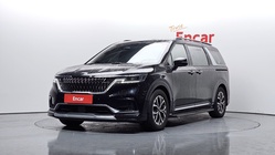 Kia Canival 2020