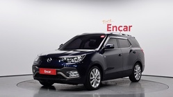 Ssangyong TIBOLI 2017
