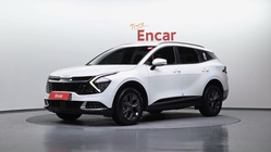 Kia Sportage 2021