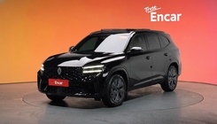 Samsung Grand Koleos 2025