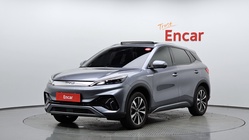 BYD Atto 3 2025