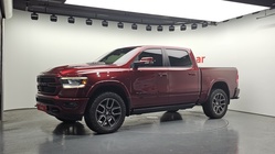 Dodge RAM 2019