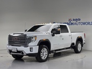 GMC Sierra 2020