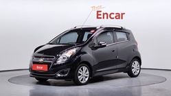 Chevrolet Spark 2013