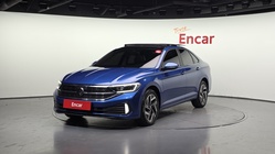 Volkswagen Jetta 2024
