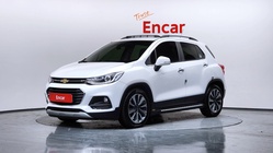 Chevrolet Trax 2019