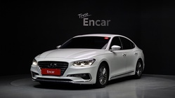 Hyundai Grandeur 2018