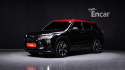 Chevrolet Trailblazer 2020