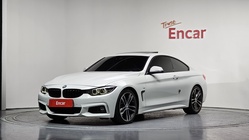 BMW 4 Series 2018