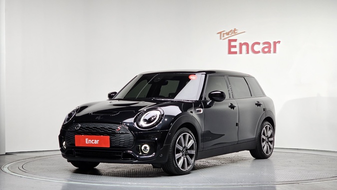 MINI Clubman 2023
