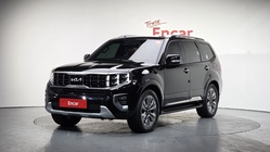 Kia Mohave 2024