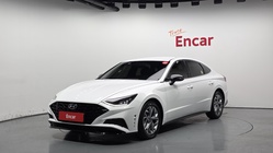 Hyundai Sonata 2022