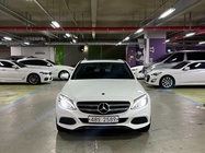 Mercedes-Benz C-Class 2017